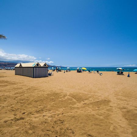 Ok Las Canteras Beach By Canariasgetaway Las Palmas de Gran Canaria Exteriér fotografie