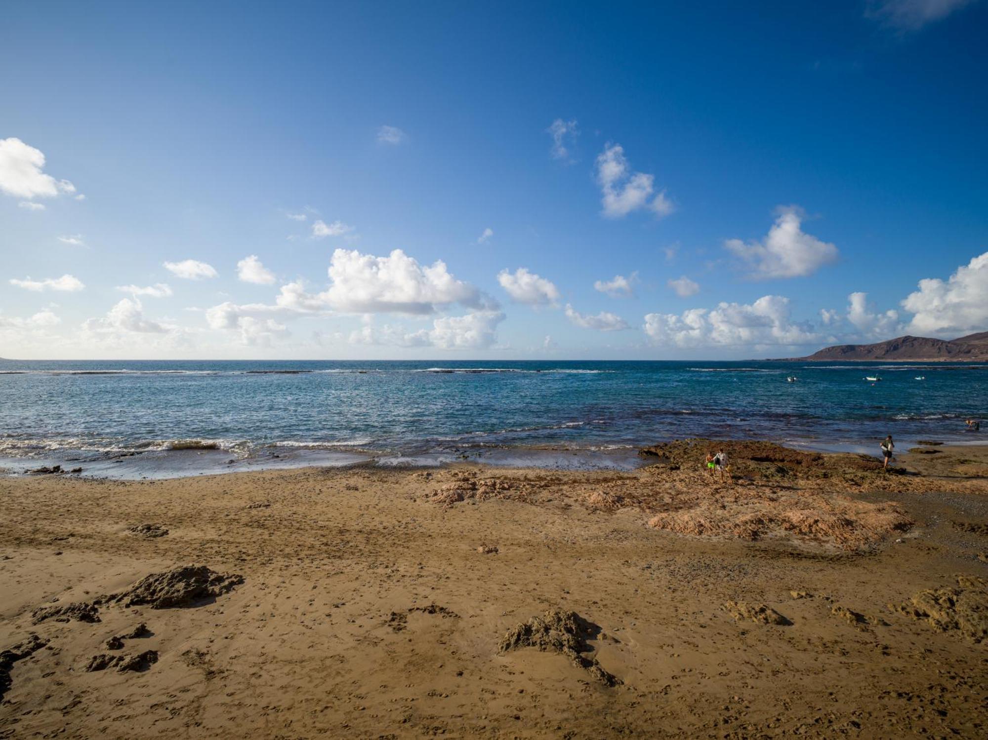 Ok Las Canteras Beach By Canariasgetaway Las Palmas de Gran Canaria Exteriér fotografie
