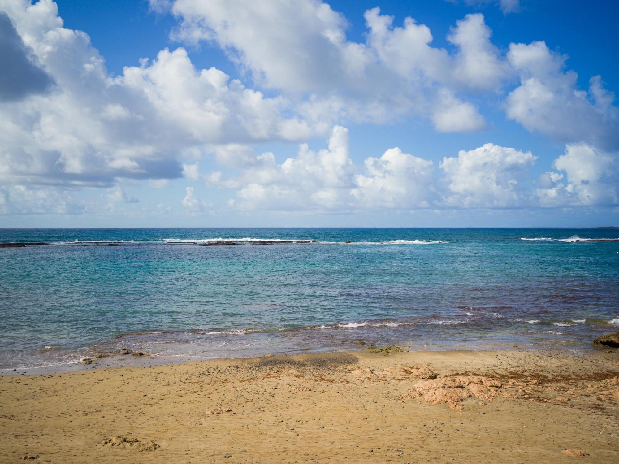 Ok Las Canteras Beach By Canariasgetaway Las Palmas de Gran Canaria Exteriér fotografie